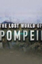 Watch Lost World of Pompeii Putlocker