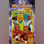 Watch WrestleMania VIII (TV Special 1992) Putlocker