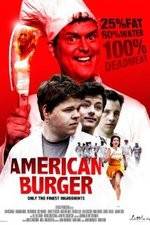 Watch American Burger Putlocker