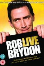 Watch Rob Brydon Live Putlocker
