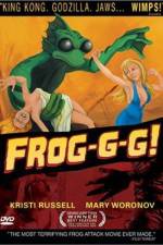 Watch Frog-g-g! Putlocker