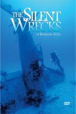 Watch The Silent Wrecks of Kwajalein Atoll Putlocker