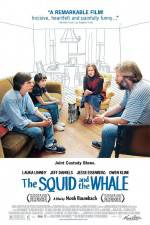 Watch The Squid and the Whale Putlocker