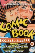 Watch Comic Book Confidential Putlocker