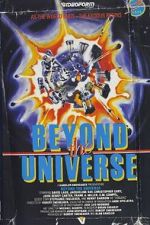 Watch Beyond the Universe Putlocker