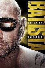 Watch WWE Batista: The Animal Unleashed Putlocker