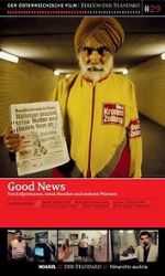 Watch Good News: Newspaper Salesmen, Dead Dogs and Other People from Vienna Putlocker