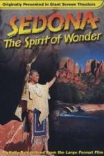 Watch Sedona: The Spirit of Wonder Putlocker