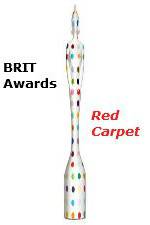 Watch BRIT Awards Red Carpet Putlocker