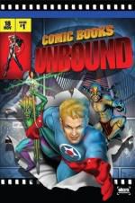 Watch Starz Inside: Comic Books Unbound Putlocker