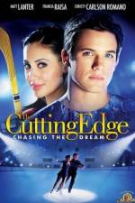 Watch The Cutting Edge 3: Chasing the Dream Putlocker