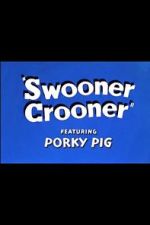 Watch Swooner Crooner (Short 1944) Putlocker