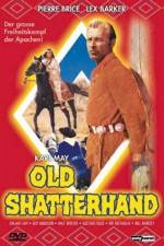 Watch Old Shatterhand Putlocker