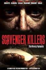 Watch Scavenger Killers Putlocker
