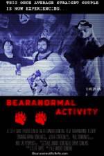 Watch Bearanormal Activity Putlocker