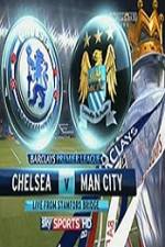 Watch Chelsea vs Manchester City Putlocker