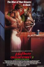Watch A Nightmare on Elm Street 2: Freddy\'s Revenge Putlocker