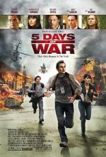 Watch 5 Days of War Putlocker
