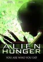 Watch Alien Hunger Putlocker