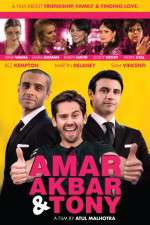Watch Amar Akbar & Tony Putlocker