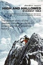 Watch High and Hallowed: Everest 1963 Putlocker