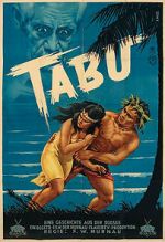Watch Tabu: A Story of the South Seas Putlocker