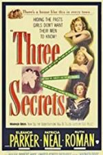 Watch Three Secrets Putlocker