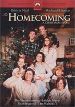 Watch The Homecoming: A Christmas Story Putlocker