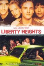Watch Liberty Heights Putlocker