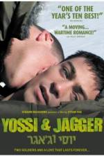 Watch Yossi & Jagger Putlocker
