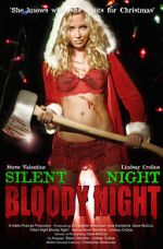 Watch Silent Night Bloody Night (Short 2008) Putlocker