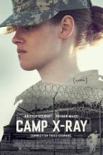Watch Camp X-Ray Putlocker