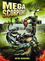 Watch Mega Scorpions Putlocker