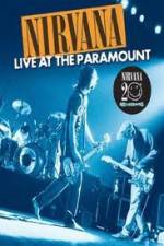 Watch Nirvana Live at the Paramount Putlocker