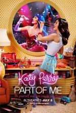 Watch Katy Perry: Part of Me Putlocker