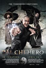 Watch Tai Chi 2: The Hero Rises Putlocker