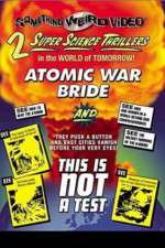 Watch Survival Under Atomic Attack Putlocker