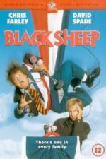 Watch Black Sheep (1996) Putlocker