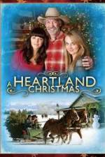 Watch A Heartland Christmas Putlocker