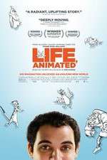 Watch Life, Animated Putlocker