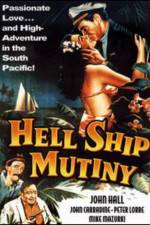 Watch Hell Ship Mutiny Putlocker