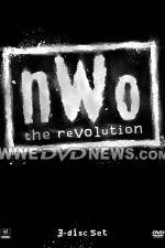 Watch nWo The Revolution Putlocker