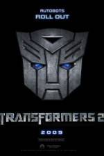 Watch Transformers: Revenge of the Fallen Putlocker