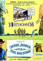 Watch Jesse James vs. the Daltons Putlocker