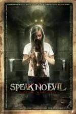 Watch Speak No Evil Putlocker