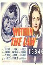 Watch Within the Law Putlocker