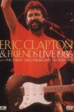 Watch Eric Clapton and Friends Putlocker