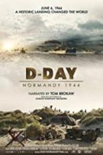 Watch D-Day: Normandy 1944 Putlocker