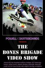 Watch Powell-Peralta The bones brigade video show Putlocker