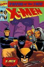 Watch Pryde of the X-Men Putlocker